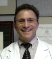 Dr. Marc Ginsburg