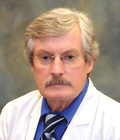 Dr. Robert Skinner, DO