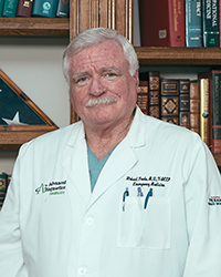 Dr. Robert Soule, MD