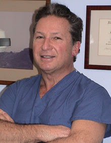 Dr. Robert Tross, MD