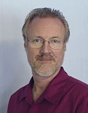 Dr. Robert Waters, MD
