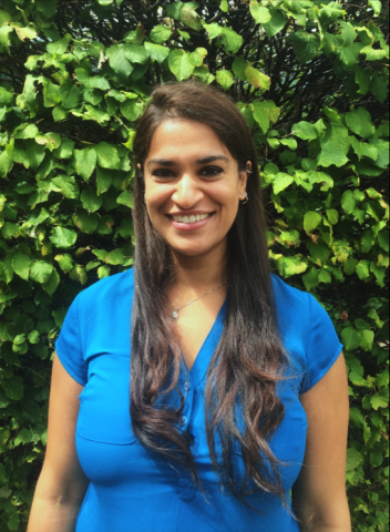 Dr. Neha Sangal