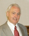 Dr. Roderick Baltzer, DO