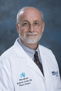 Dr. Roderick Jordan, MD