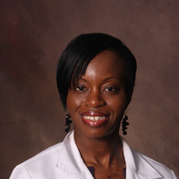 Dr. Uchechi Iloka, MD