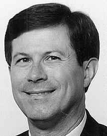 Dr. Ronald Brown, MD