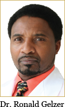 Dr. Ronald Gelzer, MD