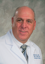 Dr. Ronald Gross, MD