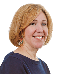 Dr. Amy Rosen, MD