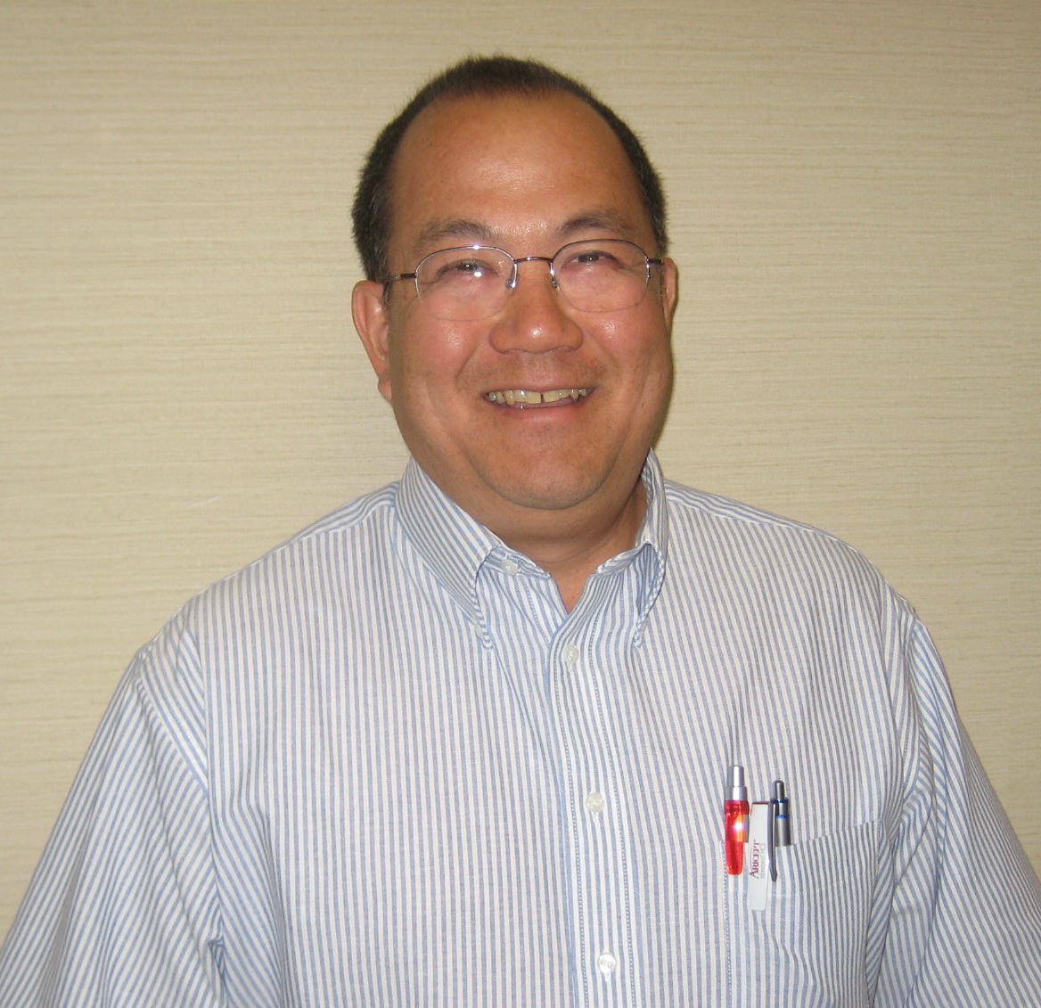 Dr. Ronald Shigematsu, MD