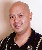 Dr. Ronald Vicencio, MD