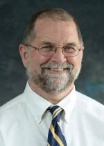 Dr. Ronald Volney, MD
