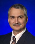 Dr. Roque Villarreal, MD