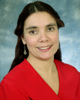 Dr. Rosemary Harris, MD