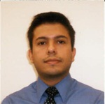 Dr. Ruben Hernandez Mondragon, MD