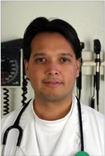 Dr. Rubin Saavedra, MD