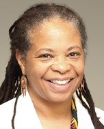 Dr. Ruenell Adams, MD