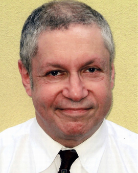 Dr. Russell Maulitz, MD