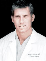 Dr. Ryan Stanton, MD