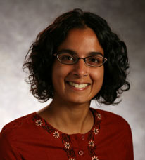 Dr. Safina Koreishi, MD