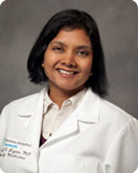 Dr. Saijal Ligas, MD