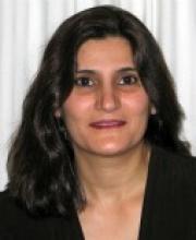 Dr. Saima Goraya, MD