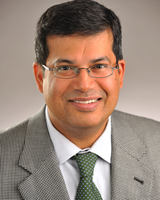 Dr. Sajid Jalil
