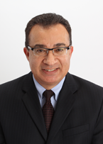 Dr. Sajjad Savul, MD