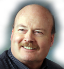 Dr. Eugene Rigstad, MD