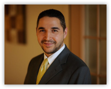 Dr. Salah Almoukamal, MD