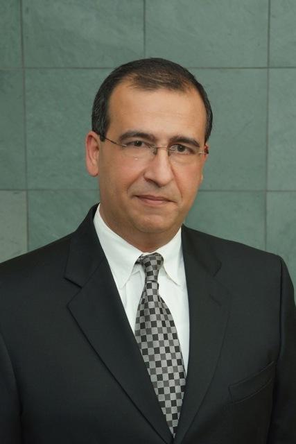 Dr. Salim Hanna, MD