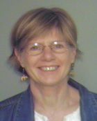 Dr. Sally Berger, MD