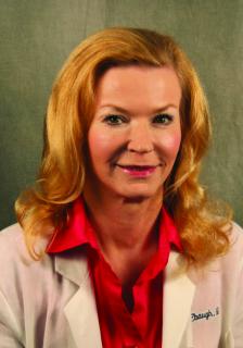Dr. Sally Ebaugh, MD
