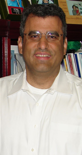 Dr. Samir Cook, MD