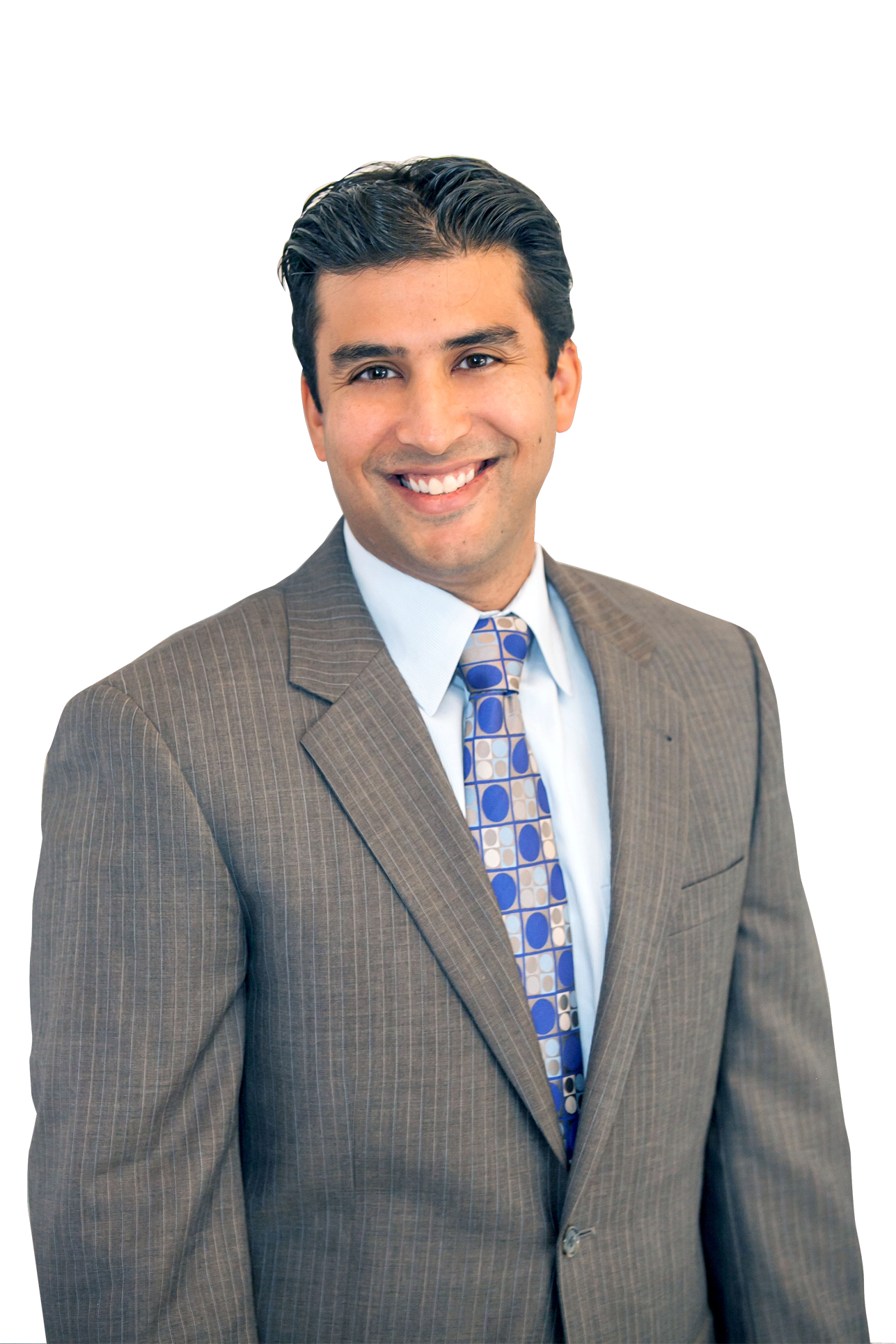 Dr. Samir Shah, MD