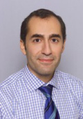 Dr. Sami Arslanlar, MD