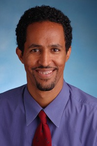 Dr. Samuel Tesfay, MD