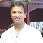 Dr. Sandeep Lahoti, MD