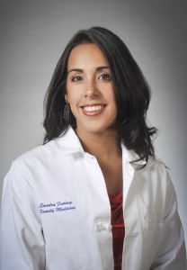 Dr. Sandra Fahmy, DO