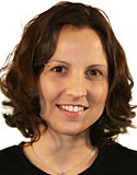 Dr. Sarah Nosal, MD