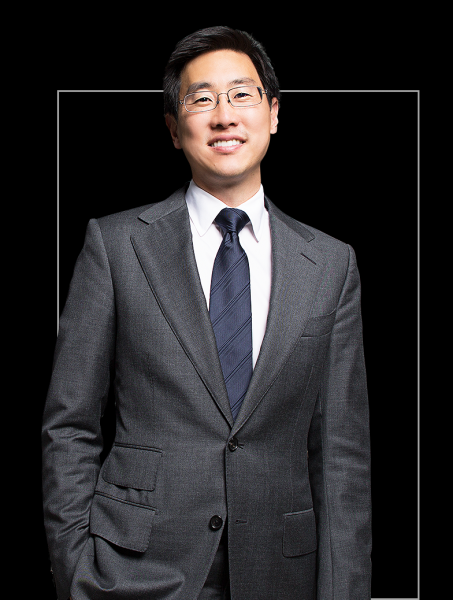 Dr. Edward Kwak, MD