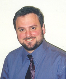 Dr. Scott Lippe, MD
