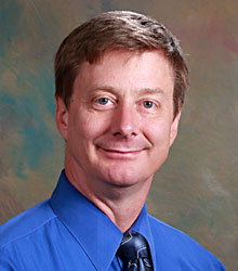 Dr. Scott Rand, MD