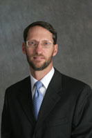 Dr. Scott Yagel, MD