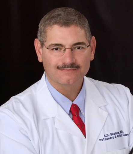 Dr. Sergio Seoane, MD