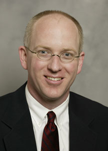 Dr. Douglas Bailey, MD