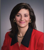 Dr. Sezen Altug, MD