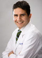 Dr. Shahram Salemy, MD