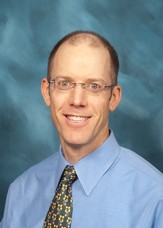 Dr. Shane Ridge, DO