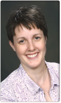 Dr. Shannon Deshazo, MD